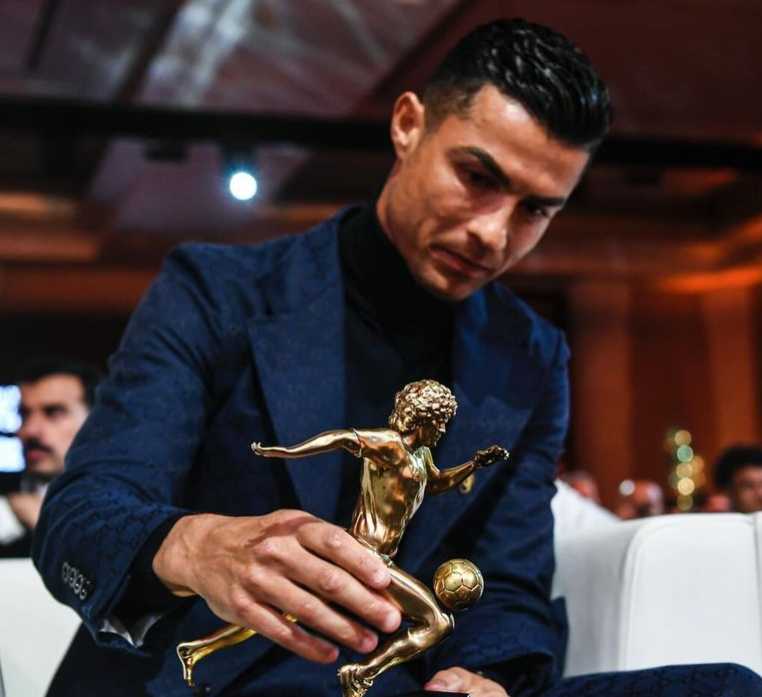 Ronaldo