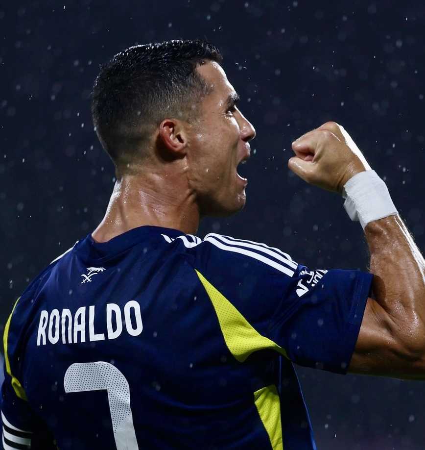 Ronaldo
