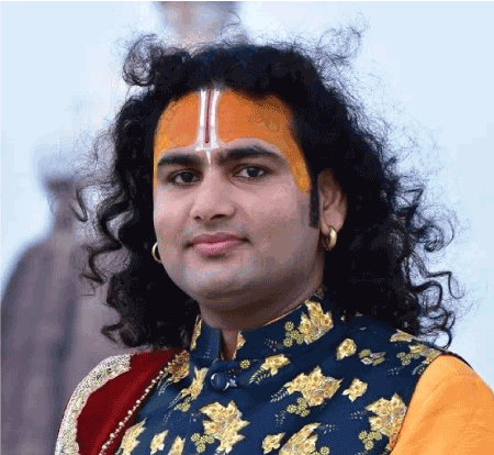 Aniruddha Acharyaji 