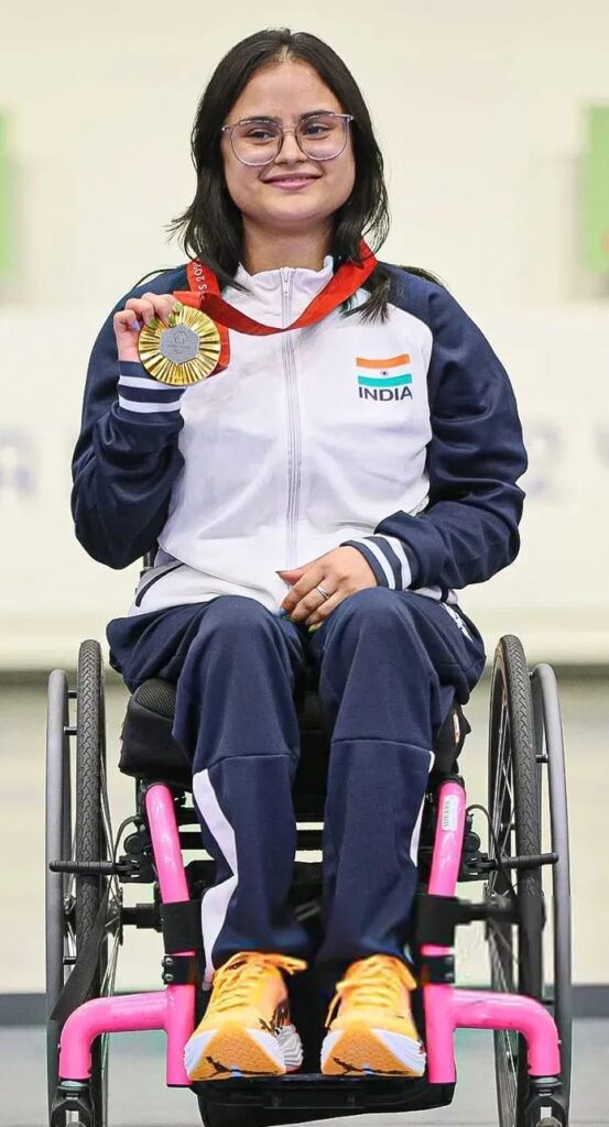 Avani Lakhara
