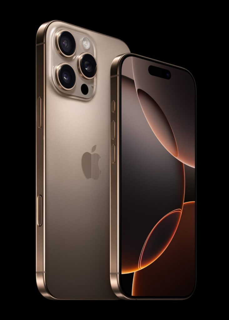 iphone 16 plus