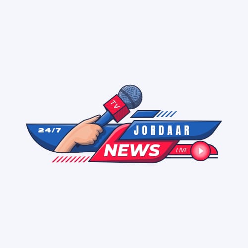 Jordaar News