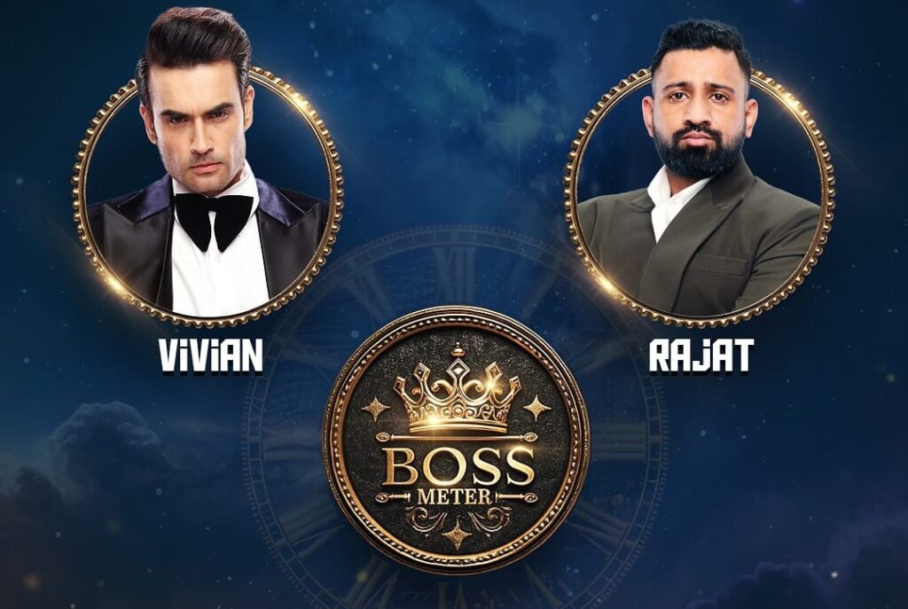 Nomination Special Biggboss18