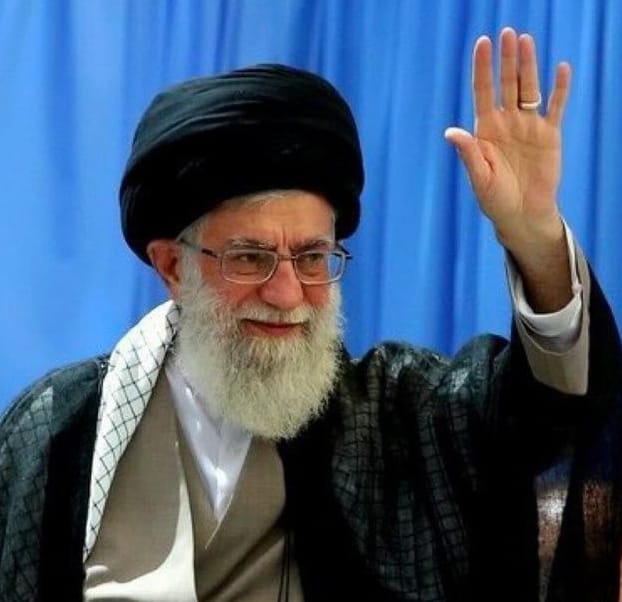 Iranian supreme leader ali khamenei