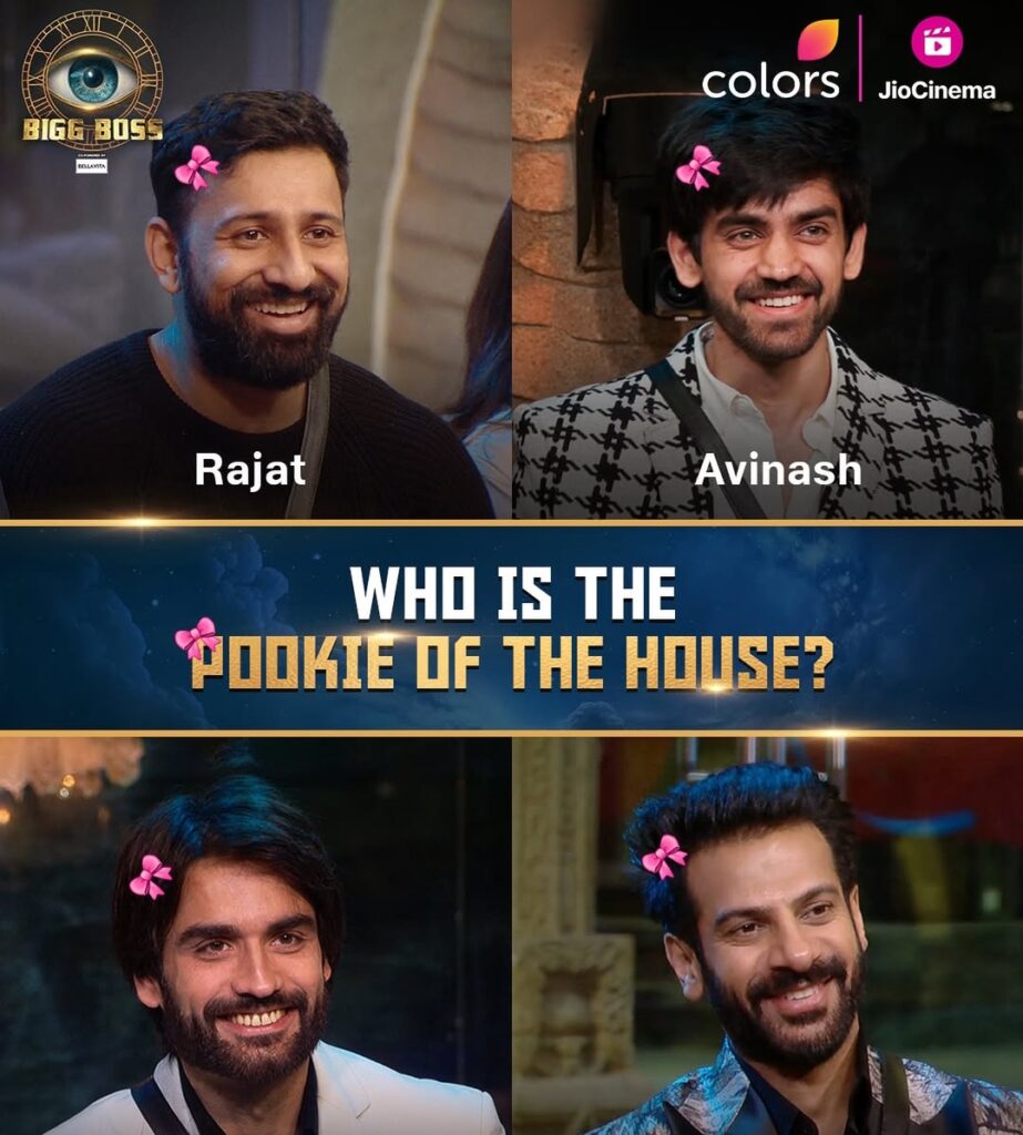 Biggboss18 ( pic credit Colour tv )