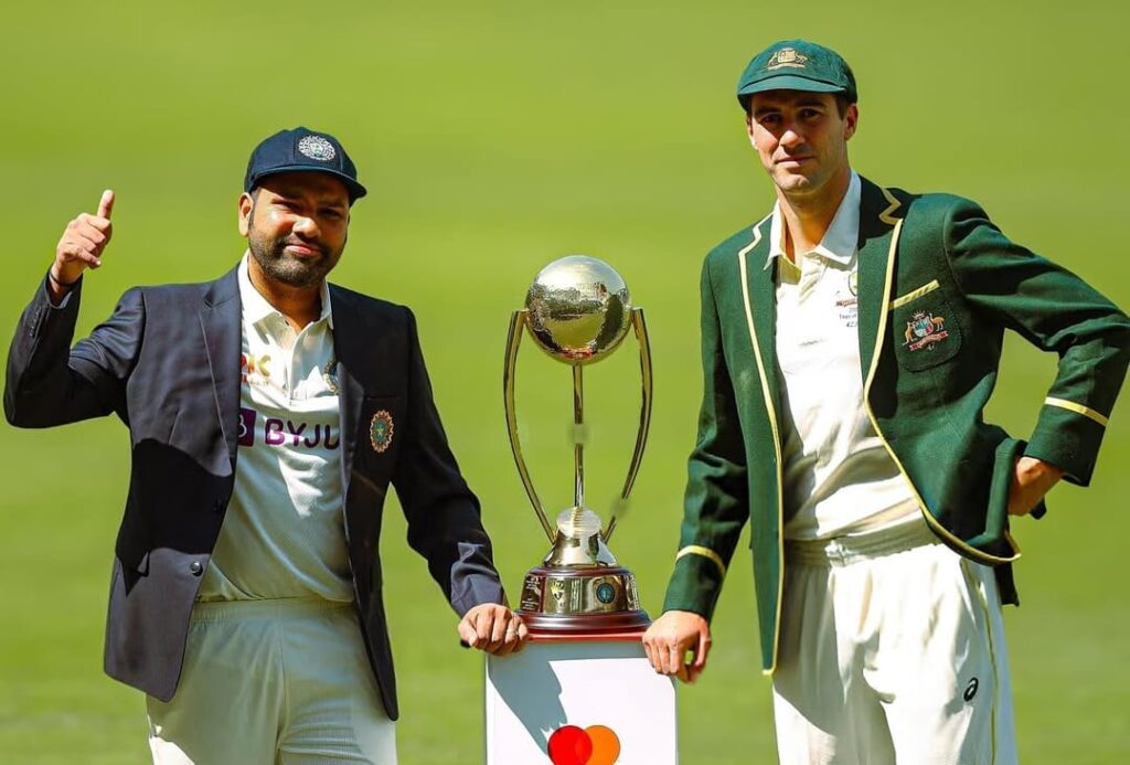 India vs Australia 3rd Test Live Streaming: