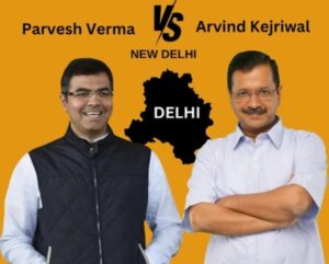 delhi elections 2025 : Date Announced