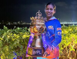 Amanjot Kaur